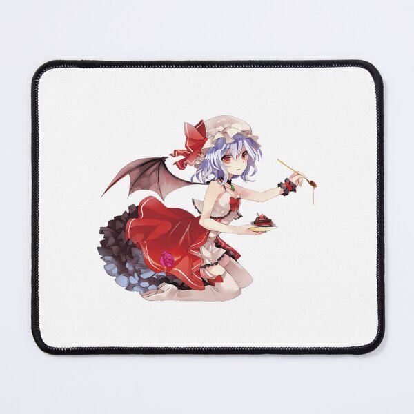 Item preview, Touhou Project designed and sold by artisanbaguette.