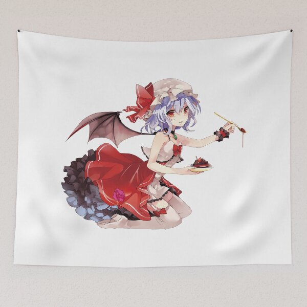 Item preview, Touhou Project designed and sold by artisanbaguette.