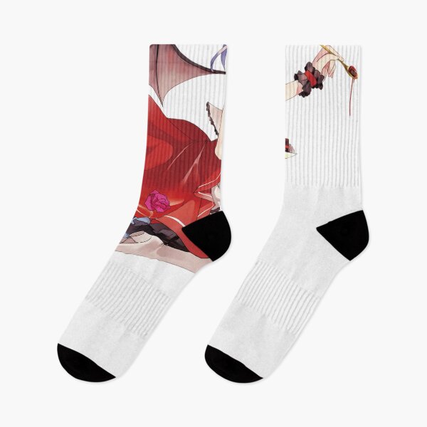Item preview, Touhou Project designed and sold by artisanbaguette.