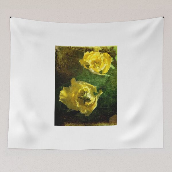 Item preview, Tulips In Yellow designed and sold by Scopic.