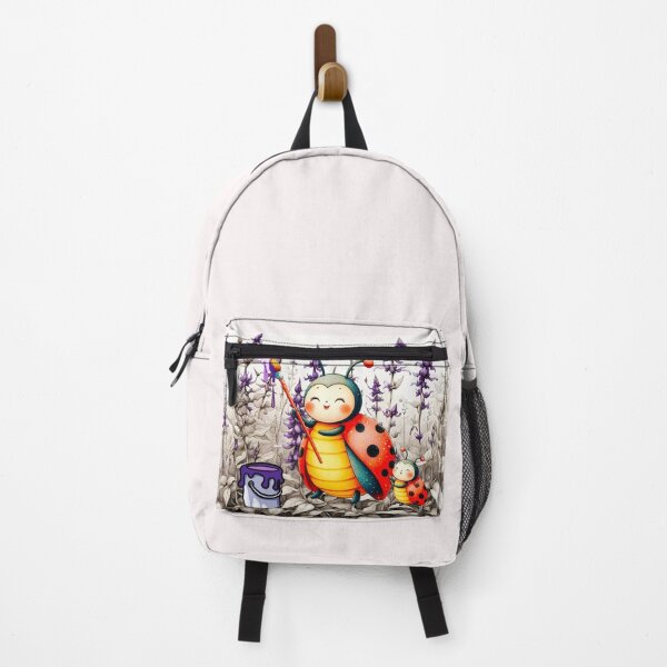 Item preview, SWEET LADYBUG ARTISTS designed and sold by Tammera.