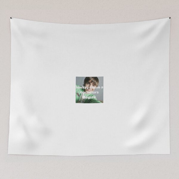 Item preview, Lowkey I have a Bachelors Degree Zac Efron designed and sold by ItsMichaelaa.