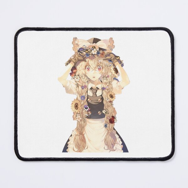 Item preview, Touhou Project designed and sold by artisanbaguette.
