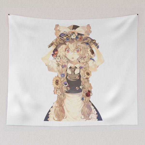 Item preview, Touhou Project designed and sold by artisanbaguette.