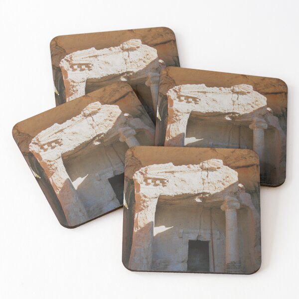 Item preview, Lycian rock tomb, Akyaka, Mugla, Turkiye designed and sold by taiche.