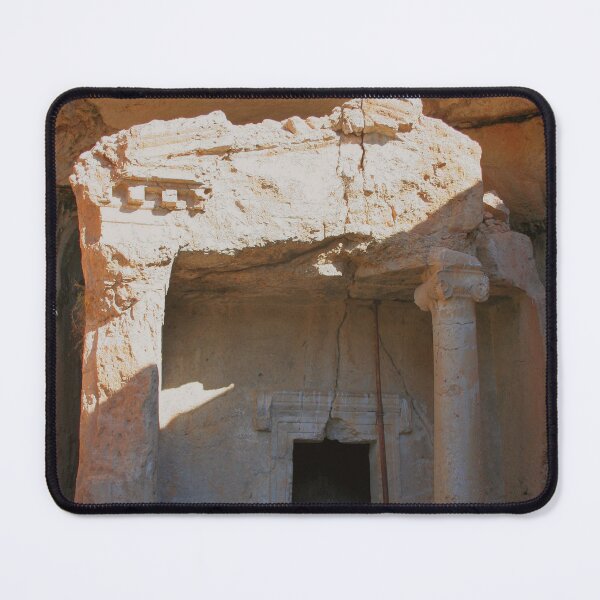 Item preview, Lycian rock tomb, Akyaka, Mugla, Turkiye designed and sold by taiche.