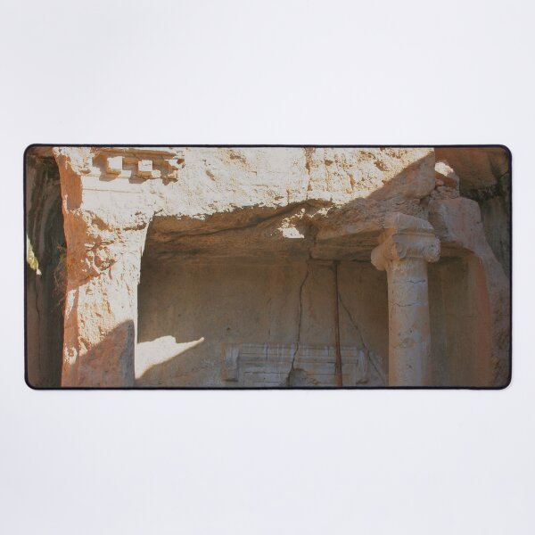 Item preview, Lycian rock tomb, Akyaka, Mugla, Turkiye designed and sold by taiche.