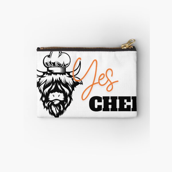 Item preview, Yes, Chef designed and sold by annmariek2018.