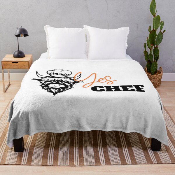 Item preview, Yes, Chef designed and sold by annmariek2018.