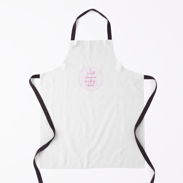Item preview, Pink Be Kind Design designed and sold by jaedigitalco.