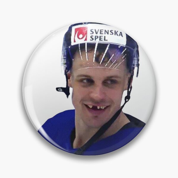 Item preview, joel "toothless" eriksson ek designed and sold by atarazia.
