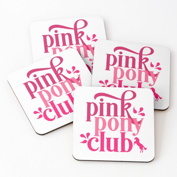 Item preview, Pink Pony Club - Chappell Roan designed and sold by emilyveguilla.