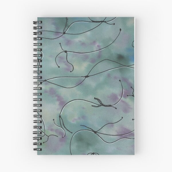 Item preview, Dancing Lines designed and sold by LisaJene.