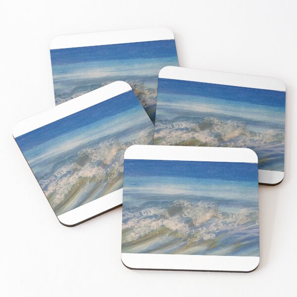 Item preview, Waves designed and sold by SilversArtworks.