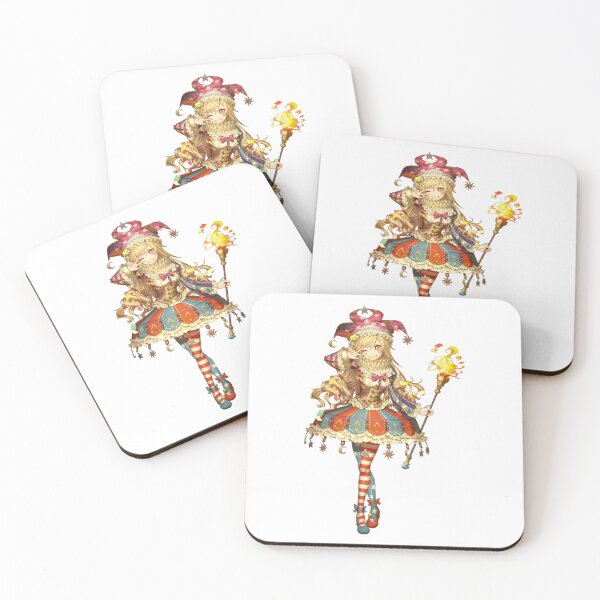 Item preview, Touhou Project designed and sold by artisanbaguette.