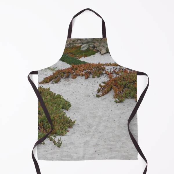 Item preview, Sandy Beach Succulents designed and sold by heatherfriedman.