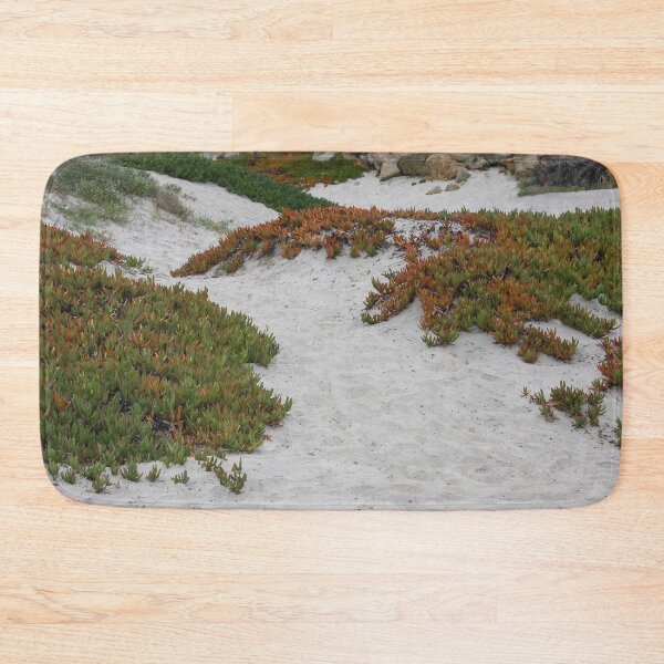 Item preview, Sandy Beach Succulents designed and sold by heatherfriedman.