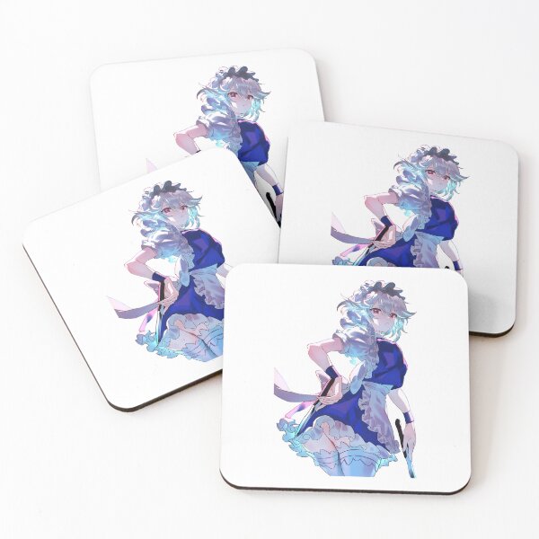 Item preview, Touhou Project designed and sold by artisanbaguette.