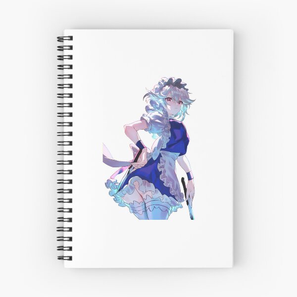 Item preview, Touhou Project designed and sold by artisanbaguette.