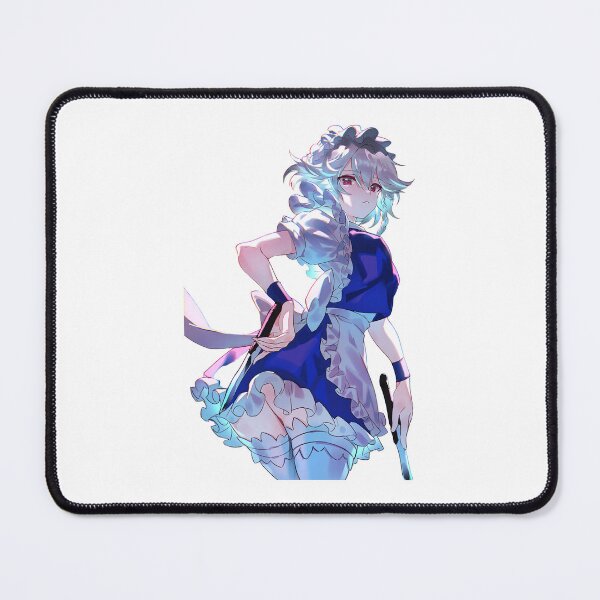 Item preview, Touhou Project designed and sold by artisanbaguette.