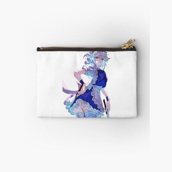 Item preview, Touhou Project designed and sold by artisanbaguette.