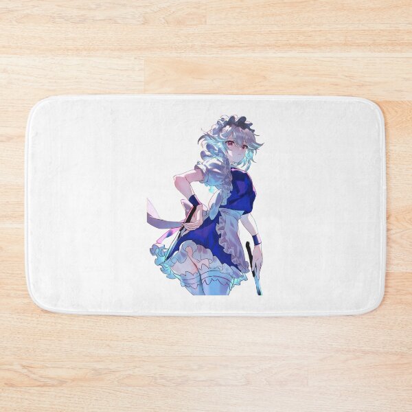Item preview, Touhou Project designed and sold by artisanbaguette.