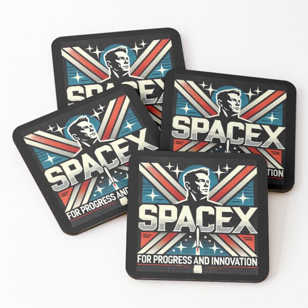 Item preview, starship launch designed and sold by TEEJAMBOREE.