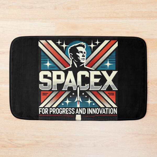 Item preview, starship launch designed and sold by TEEJAMBOREE.