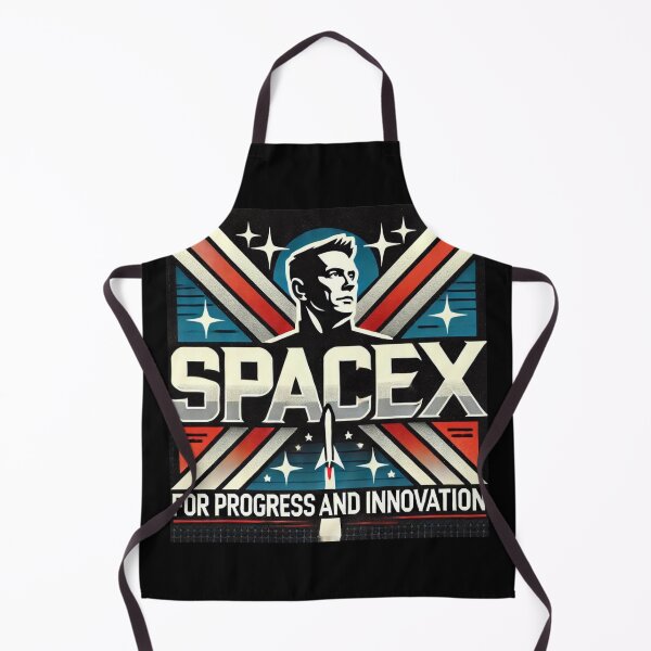Item preview, starship launch designed and sold by TEEJAMBOREE.