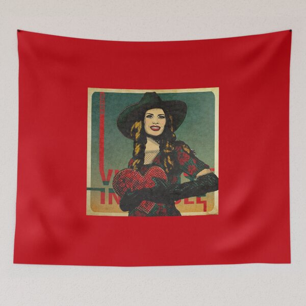 Item preview, Ana and The Large Ruby Heart  - Visualise Invisible designed and sold by VisualiseIt.