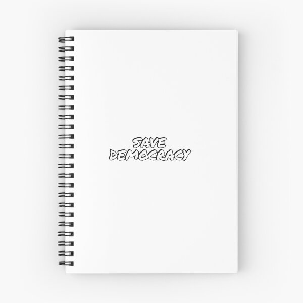 Item preview, Save Democracy designed and sold by Inspirationmotivation.