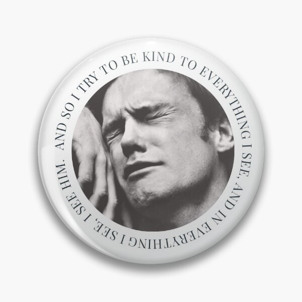 Item preview, So I Try to be Kind ( book cove) designed and sold by BasicArtChick.