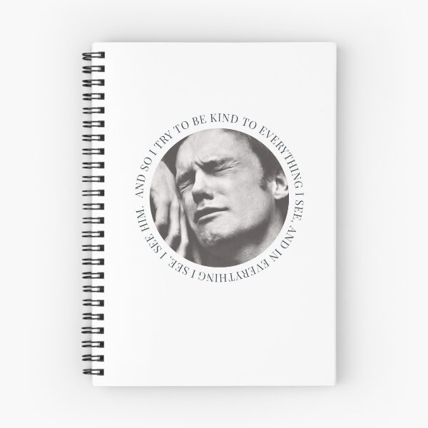 Item preview, Así que trato de ser amable (libro cala) designed and sold by BasicArtChick.