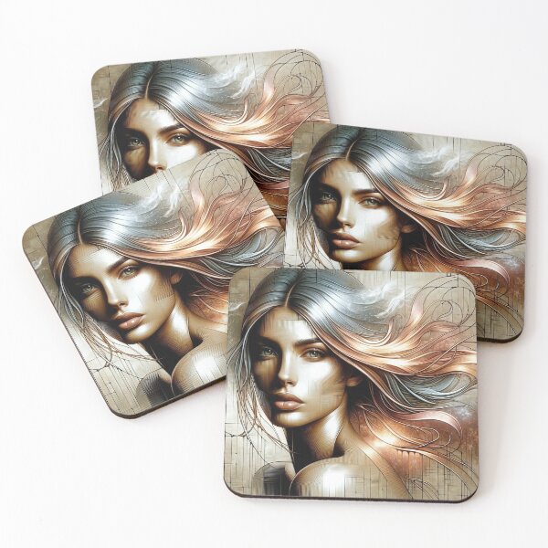 Item preview, Radiant Dreamscape of Ethereal Light designed and sold by Pierre Beaulnes.
