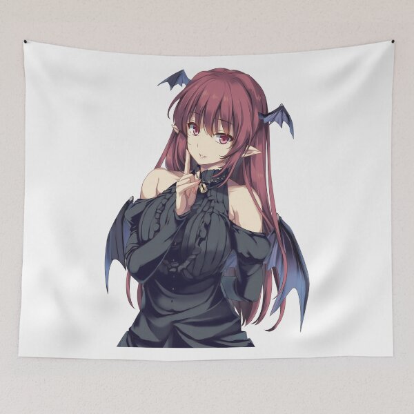 Item preview, Touhou Project designed and sold by artisanbaguette.