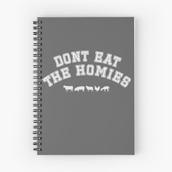 Item preview, Don't Eat The Homies designed and sold by AlyCastelluccio.