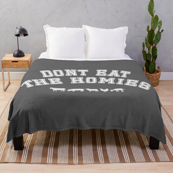 Item preview, Don't Eat The Homies designed and sold by AlyCastelluccio.