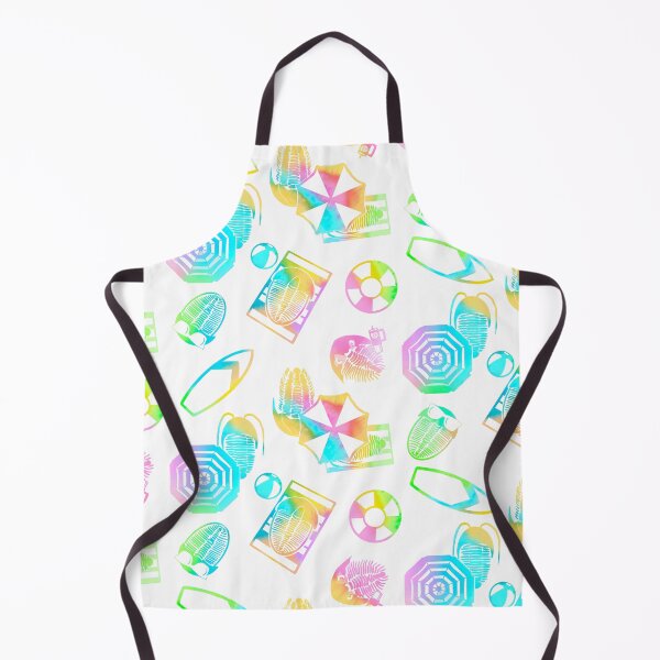 Item preview, Trilobite Summer Tie-Dye designed and sold by Woollyphant.