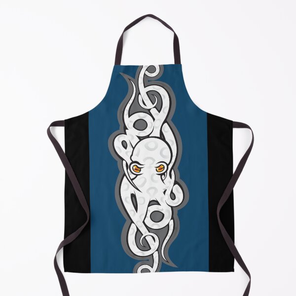Item preview, Vertical Octopus designed and sold by Brant-Art.