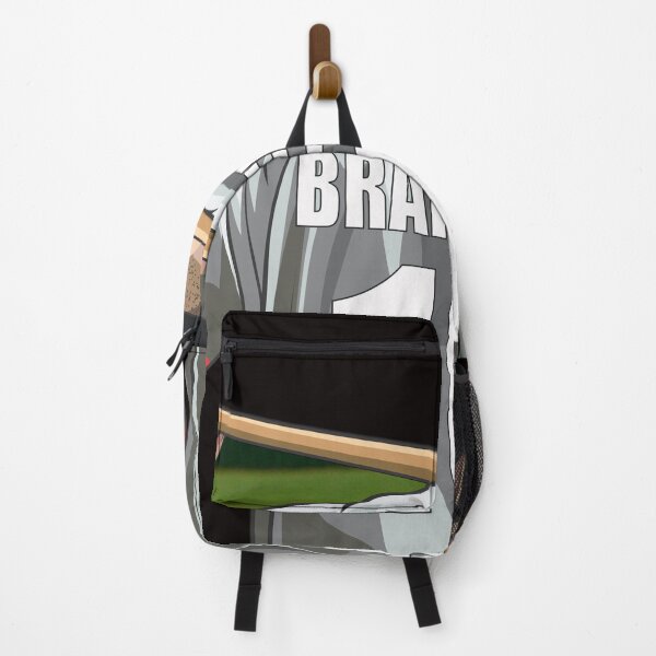 Item preview, Brakeman Baseball designed and sold by stinkylockers.