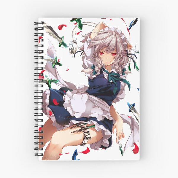 Item preview, Touhou Project designed and sold by artisanbaguette.