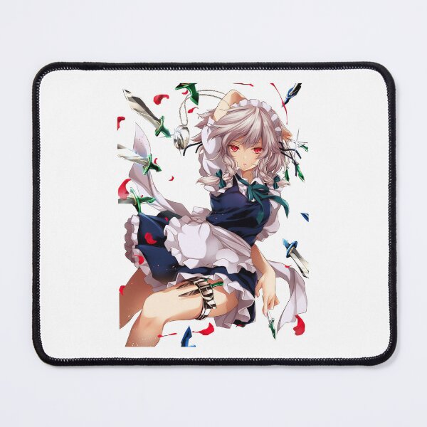 Item preview, Touhou Project designed and sold by artisanbaguette.