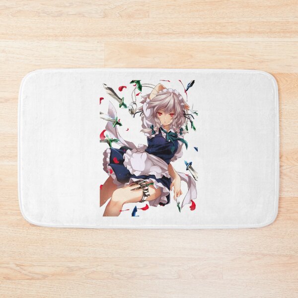 Item preview, Touhou Project designed and sold by artisanbaguette.
