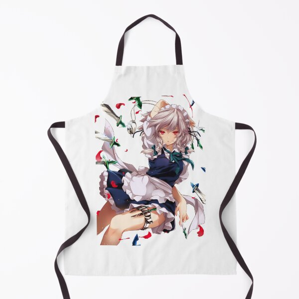 Item preview, Touhou Project designed and sold by artisanbaguette.