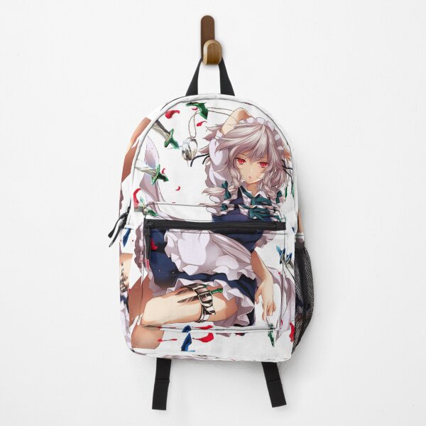 Item preview, Touhou Project designed and sold by artisanbaguette.