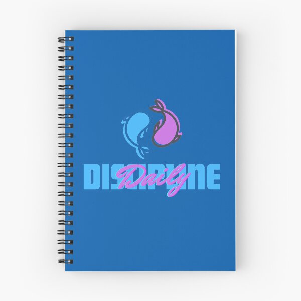 Item preview, Daily Discipline designed and sold by vjtov6.