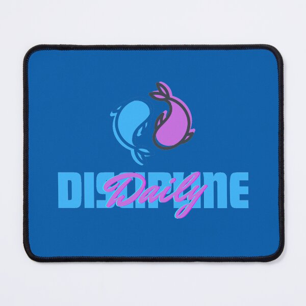 Item preview, Daily Discipline designed and sold by vjtov6.