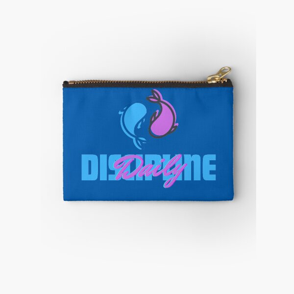 Item preview, Daily Discipline designed and sold by vjtov6.