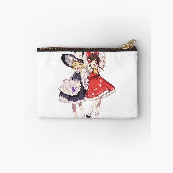 Item preview, Touhou Project designed and sold by artisanbaguette.