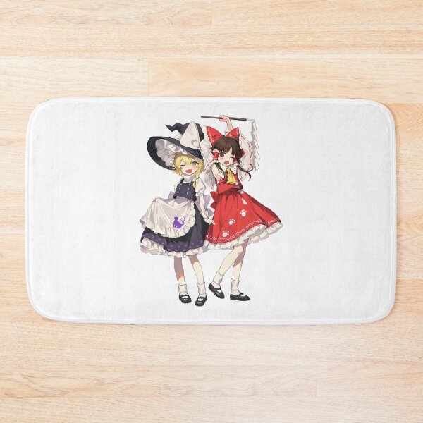 Item preview, Touhou Project designed and sold by artisanbaguette.